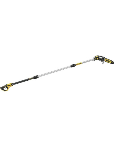 Sierra de Poste Inalámbrica DEWALT 20V MAX XR 8" 15FT