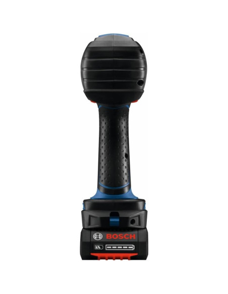 Llave de Impacto Bosch HTH181-B25-RT 18V 678.9 Nm con 2 Baterías