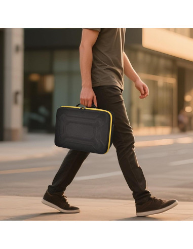 Funda DEWALT para Llave de Impacto 20V MAX DCF900B DCF900P1