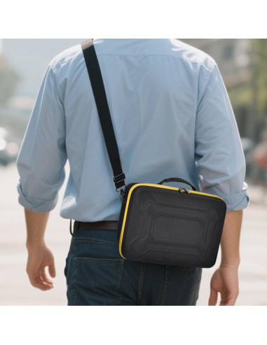 Funda DEWALT para Llave de Impacto 20V MAX DCF900B DCF900P1