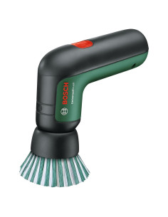 Cepillo de Limpieza Eléctrico Bosch UniversalBrush 3.6 Ah