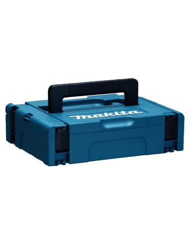 Caja Interconectable Makita 821549-5 11.1x39.4x29.5 cm