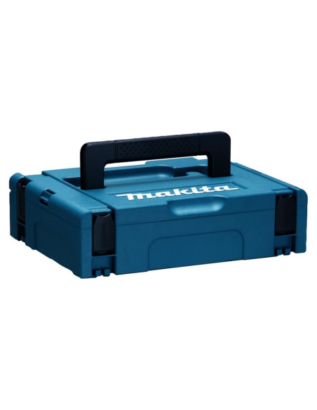 Caja Interconectable Makita 821549-5 11.1x39.4x29.5 cm
