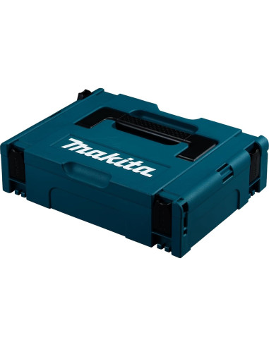 Caja Interconectable Makita 821549-5 11.1x39.4x29.5 cm