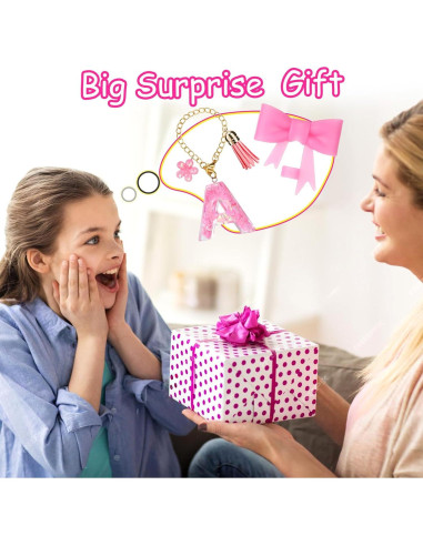 Juego de Accesorios para Taza Stanley Mity Rain Rosa 6 Piezas