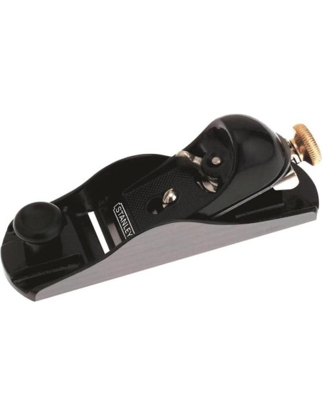 Planeador de Mano STANLEY 12-220 Ajustable Negro 0.83kg