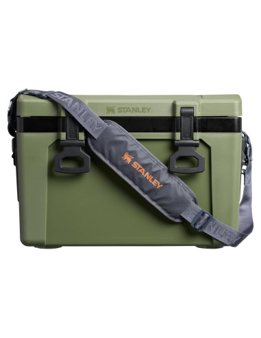 Cooler Stanley Aventura 24QT Pino Seco Aislado Duradero