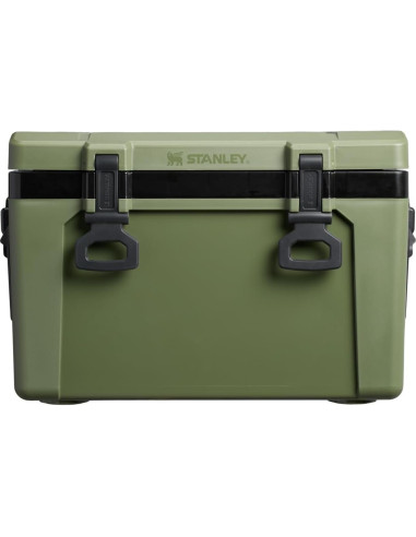 Cooler Stanley Aventura 24QT Pino Seco Aislado Duradero