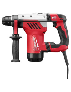 Martillo Rotativo Milwaukee 1-1/8" 8A 1500RPM 5268-21