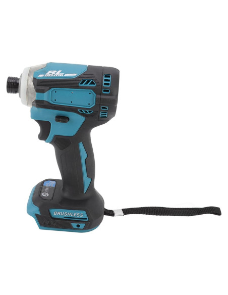 Destornillador de Impacto FTVOGUE 18V 3 Velocidades LED