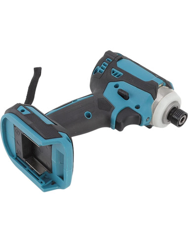 Destornillador de Impacto FTVOGUE 18V 3 Velocidades LED