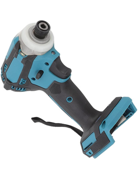 Destornillador de Impacto FTVOGUE 18V 3 Velocidades LED