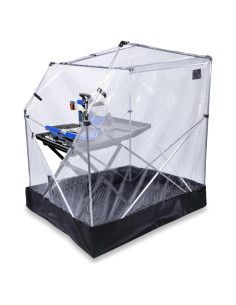 BARWALT Saw Shack Soplador Plegable 13.98 kg BWT70852