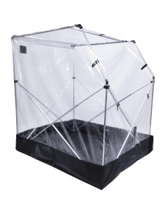 BARWALT Saw Shack Soplador Plegable 13.98 kg BWT70852 2