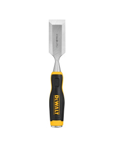 Cincel de Madera Dewalt 3.81 cm Acero Alto Carbono