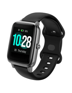 Banda de Silicona Suave 19mm NewJourney para Reloj ID205