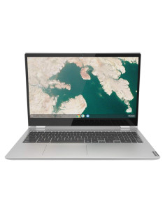 Laptop 2-en-1 Lenovo Chromebook C340 15.6" FHD 4GB RAM