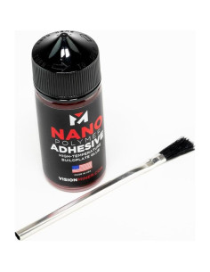 Adhesivo de Polímero Nano Vision Miner 50ml - No Tóxico para Impresión 3D 2