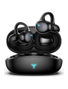 Auriculares Inalámbricos Bluetooth 5.4 Cemobene Negro IPX5 55H