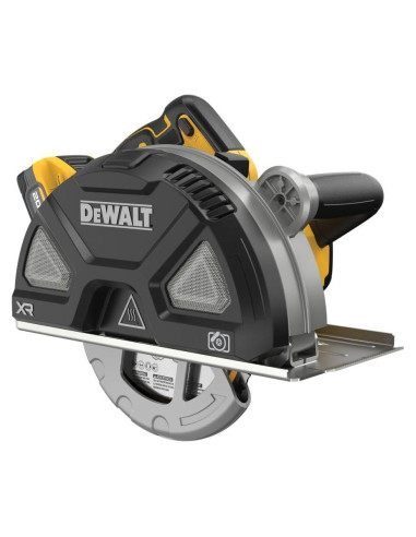 Sierra Circular DEWALT 20V MAX XR 7.25" Corte Metal DCS383H1