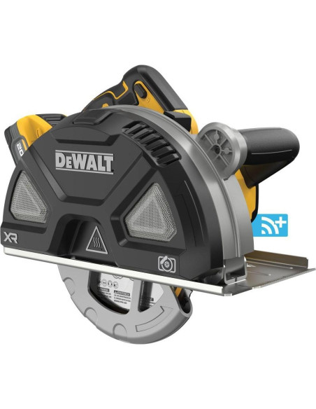 Sierra Circular DEWALT 20V MAX XR 7.25" Corte Metal DCS383H1