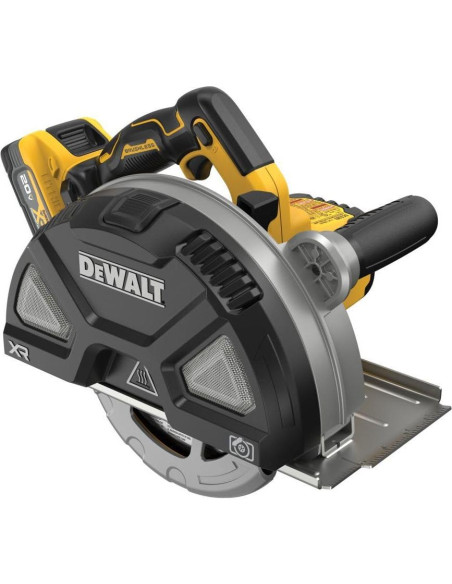 Sierra Circular DEWALT 20V MAX XR 7.25" Corte Metal DCS383H1