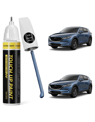 Pintura de Retoque para Automóvil Pholeon Azul Eterno 45B 12ml