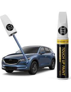 Pintura de Retoque para Automóvil Pholeon Azul Eterno 45B 12ml 2