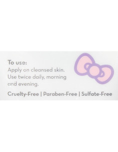 Hidratante Ligero 24/7 The Crme Shop x Hello Kitty 108g 2