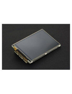 Pantalla Táctil TFT 3.5" DFRobot para Raspberry Pi