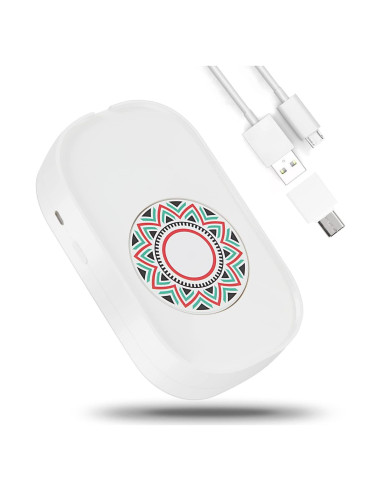 Mouse Jiggler YEPLING Indetectable para PC y Mac USB