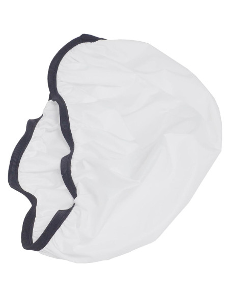 Funda Difusora Bestshoot 17" (42cm) - 2 Piezas Blanca