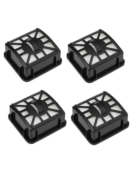Filtro HEPA 4x para Aspiradora Robótica Shark AV911S, RV1000S Filtro HEPA 4x para Aspiradora Robótica Shark AV911S, RV1000S