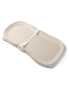 Almohadilla para Cambiar Bebés NICEMER Gato Impermeable 76.5x43.4cm