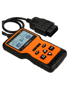 Escáner OBD2 Bluetooth GJYiauo 310Pro para Diagnóstico de Vehículos