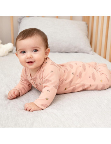 Saco de Dormir Transicional Bebé AMRCBB 1.5 Tog 2 Piezas