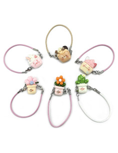 Accesorios para Muñeca Mini QIUTIMIY Caricatura 2 15-17cm