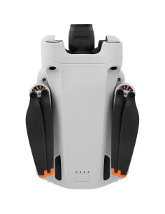 Hélices de Reemplazo 16 Pcs para DJI Mini 4 Pro y Mini 3 Pro 2