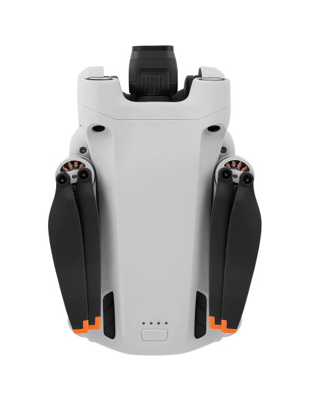 Hélices de Reemplazo 16 Pcs para DJI Mini 4 Pro y Mini 3 Pro