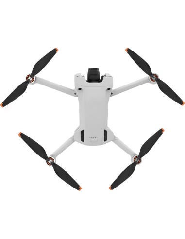 Hélices de Reemplazo 16 Pcs para DJI Mini 4 Pro y Mini 3 Pro