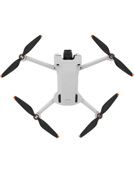 Hélices de Reemplazo 16 Pcs para DJI Mini 4 Pro y Mini 3 Pro
