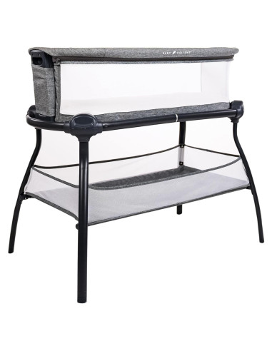 Cuna Lateral Baby Delight Junto a Mí Nova Portátil 7.26 kg