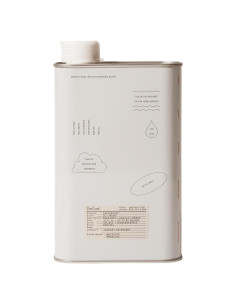 Detergente Líquido DedCool 946 ml | Fragancia 01 Taunt | 60 Lavados