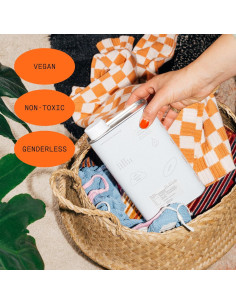 Detergente Líquido DedCool 946 ml | Fragancia 01 Taunt | 60 Lavados 2