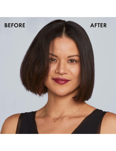 Plancha de Titanio Micro-Brillante Hot Tools 1" Azul Profesional