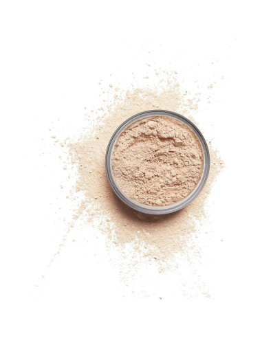 Polvo Fijador Milani Make It Last 50g Translúcido Claro a Medio