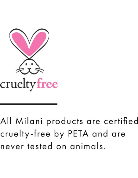 Polvo Fijador Milani Make It Last 50g Translúcido Claro a Medio