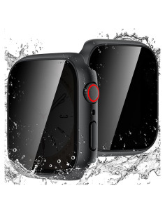 Funda Impermeable Goton para Apple Watch 45mm - Protección Privacidad