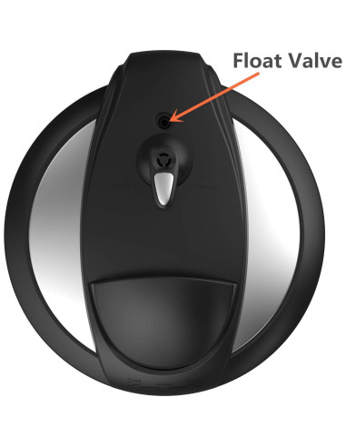 Válvula de Flotación Original ZoneFly para Instant Pot LUX 5/6 Qt