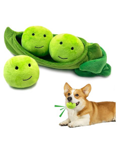 Juguetes Interactivos para Perros Lepawit - Escondite y Búsqueda